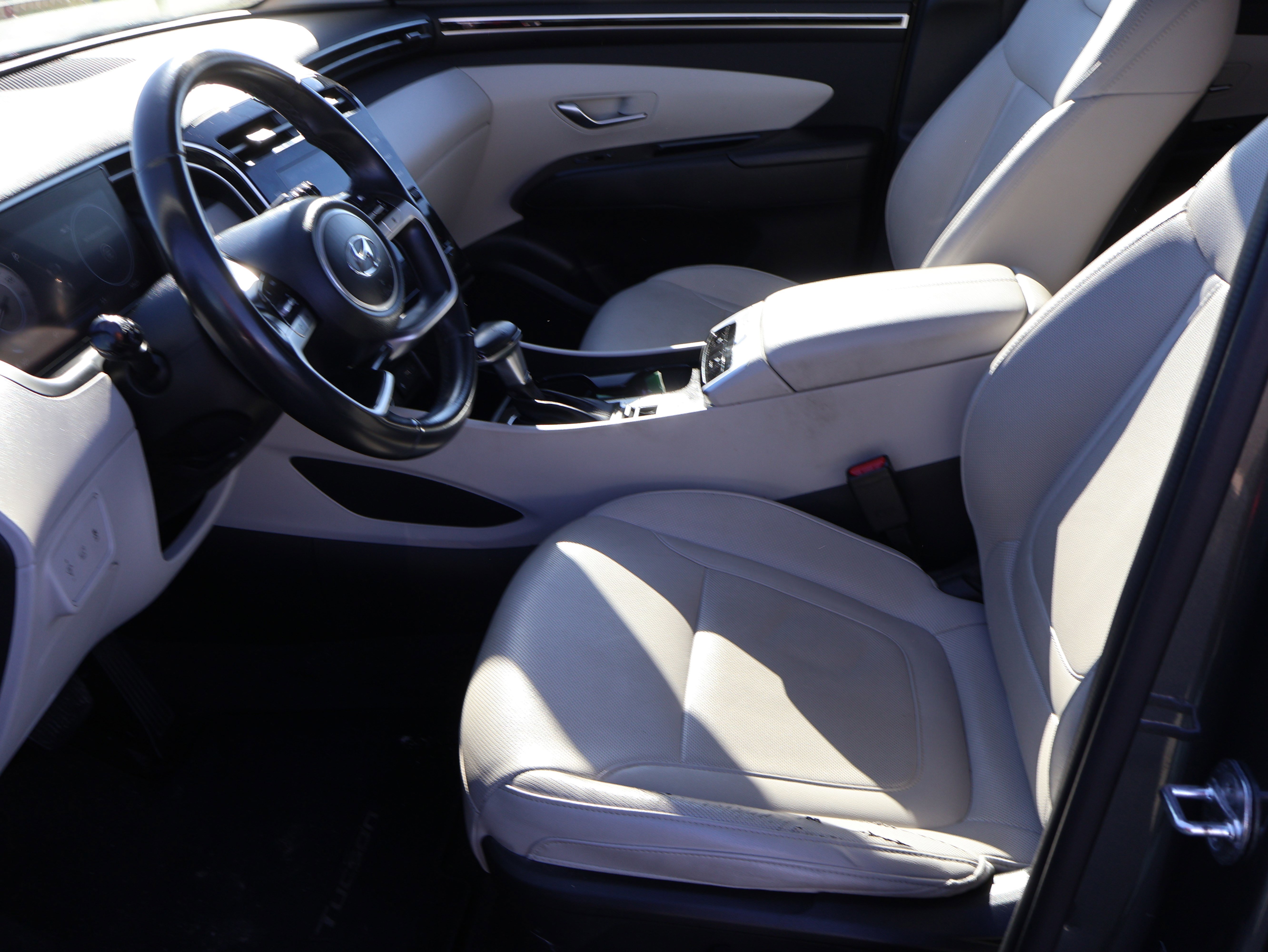 Used 2023 Hyundai Tucson SEL w/ Convenience Package image 39