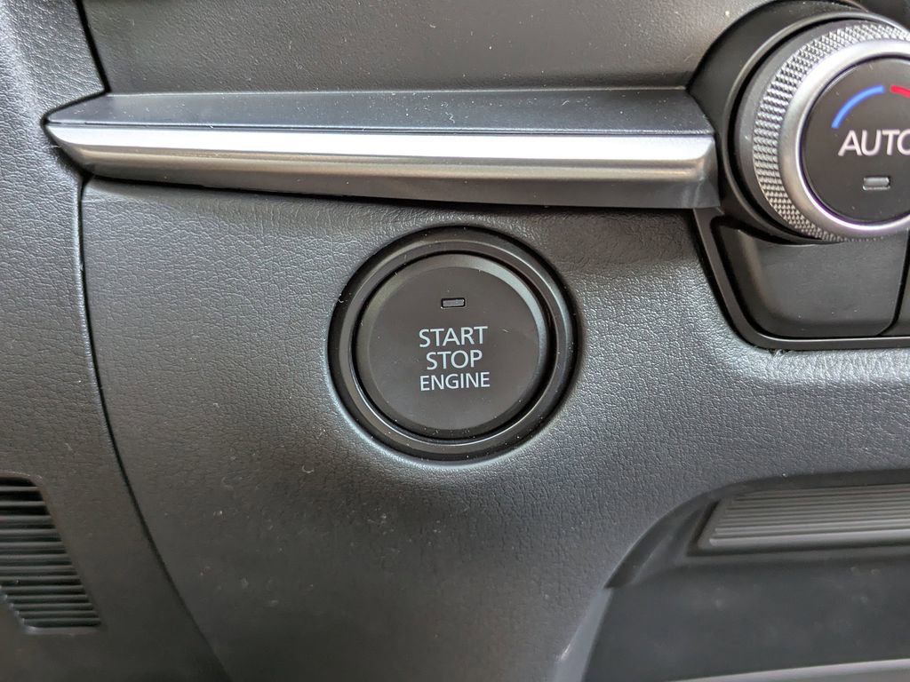 New 2026 MAZDA CX-30 AWD 2.5 S image 30