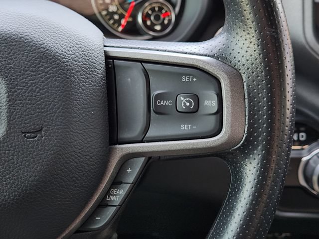 Certified 2024 RAM 2500 Tradesman w/ Special Service Vehicle Group AWD/4WD image 37