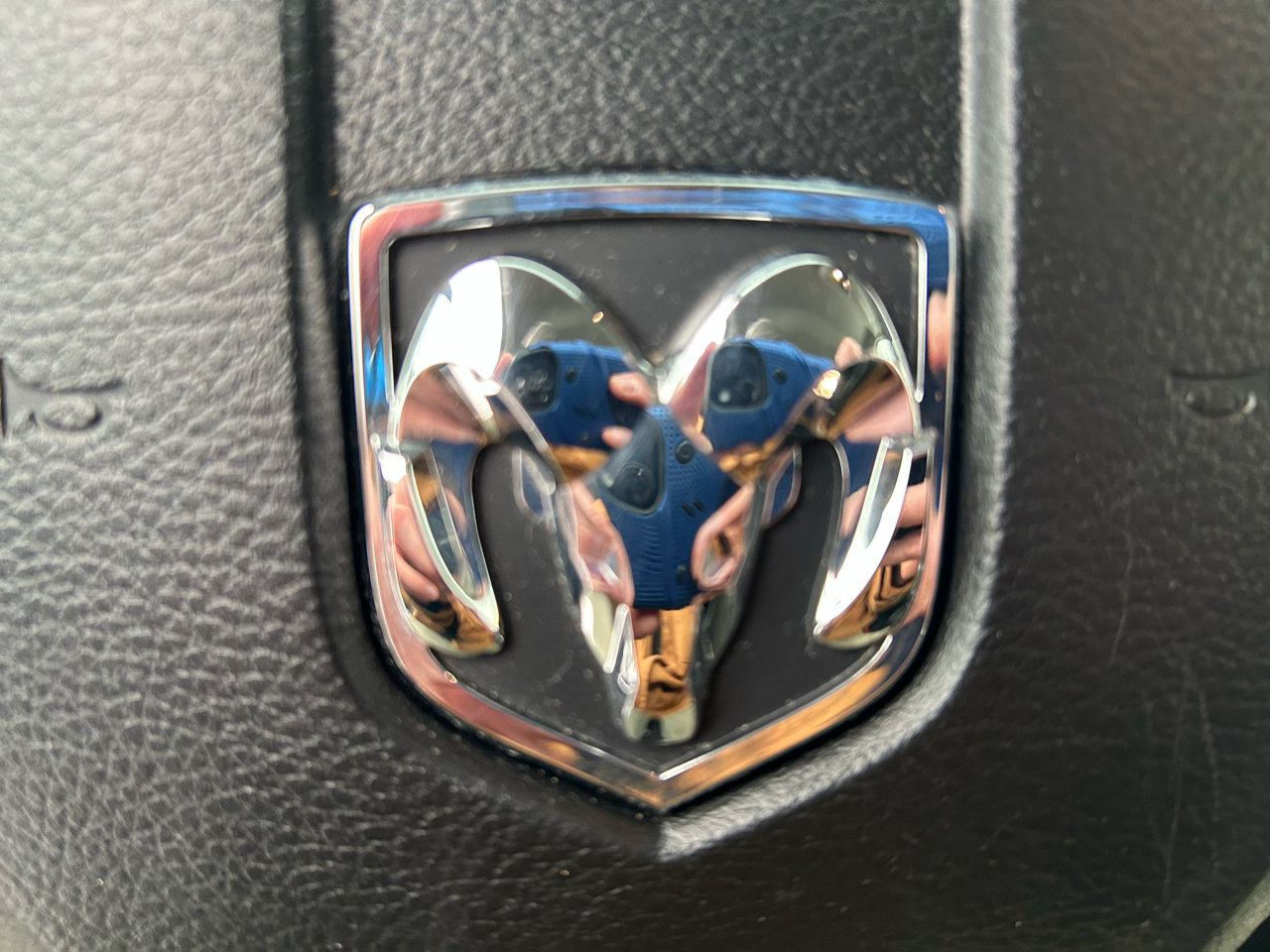 Used 2018 RAM 1500 Sport w/ Convenience Group image 19