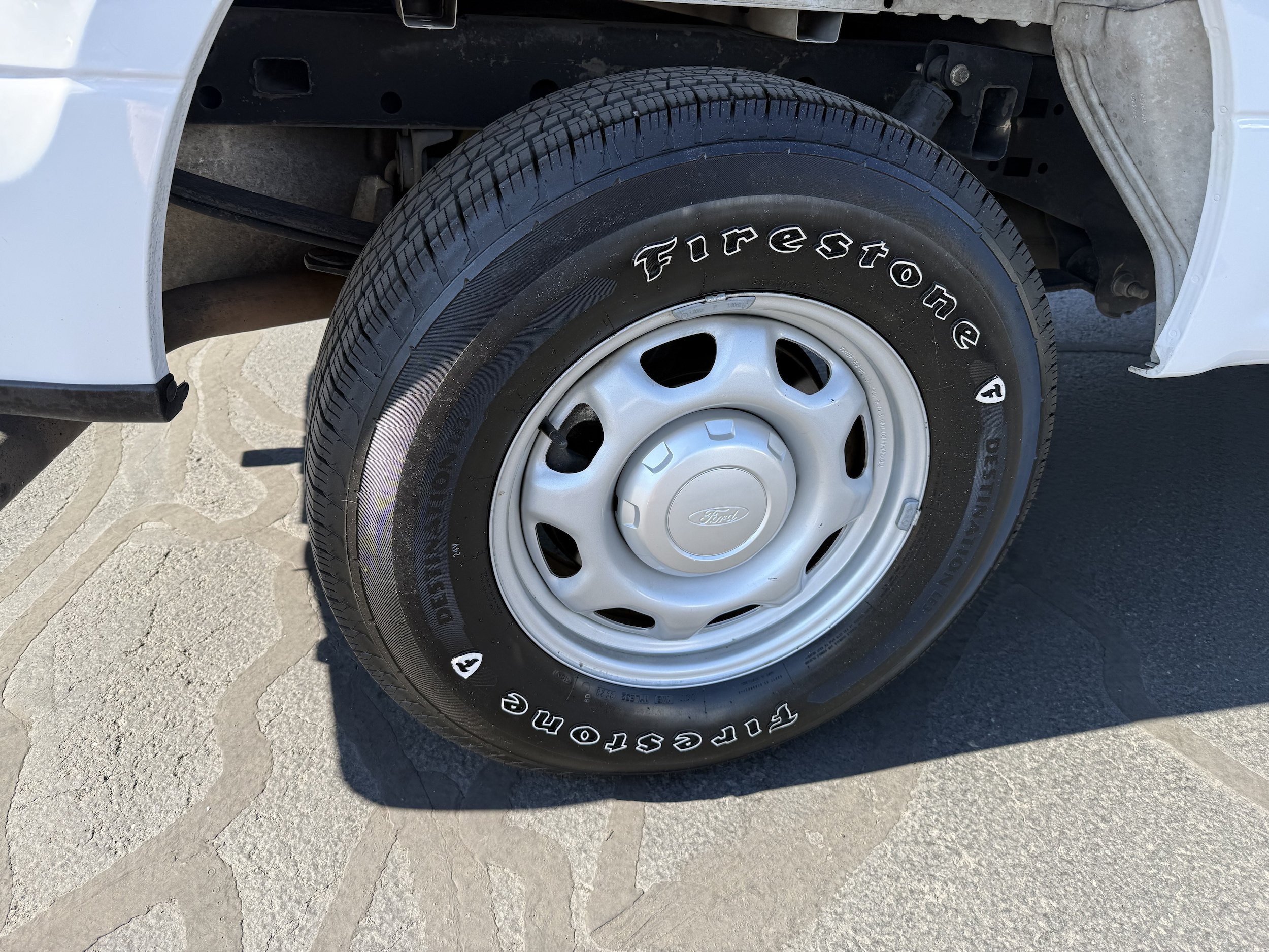 Used 2018 Ford F150 XL w/ Equipment Group 101A Mid AWD/4WD image 6