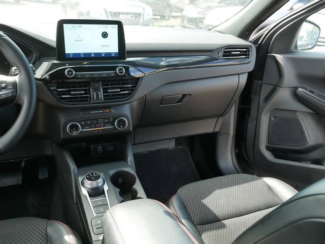 Used 2025 Ford Escape ST-Line AWD/4WD image 23