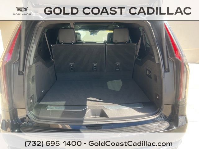 Used 2023 Cadillac Escalade ESV Sport w/ Touring Package image 14