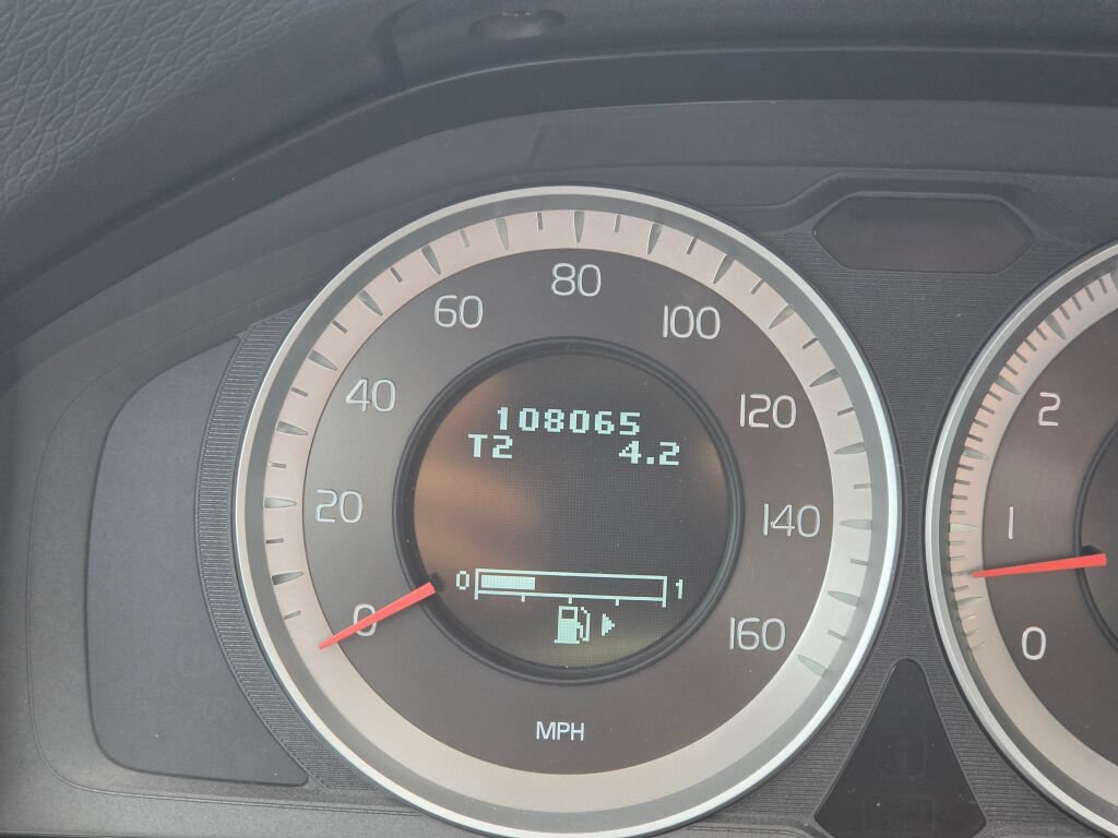 Used 2013 Volvo S60 T5 FWD image 26