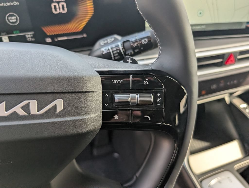 New 2026 Kia Sorento EX AWD/4WD image 17