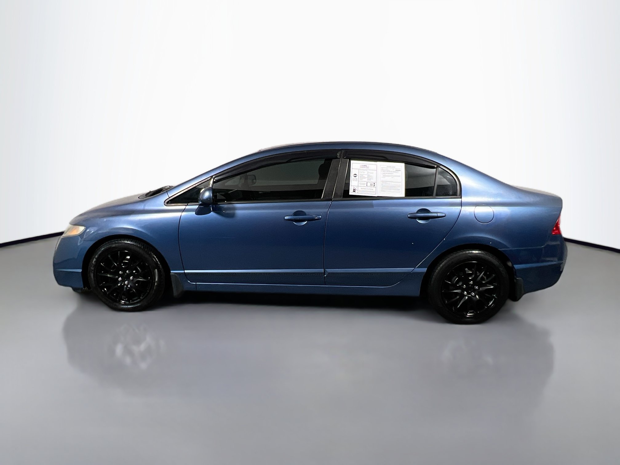 Used 2010 Honda Civic LX image 9
