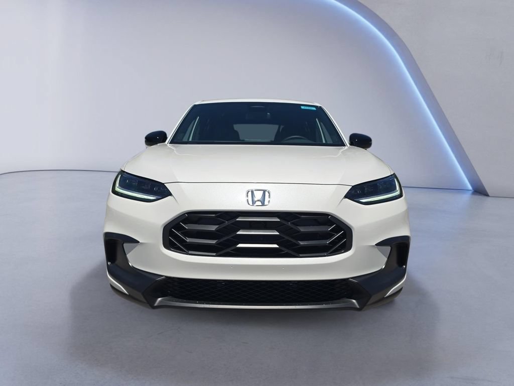 New 2027 Honda HR-V Sport image 10