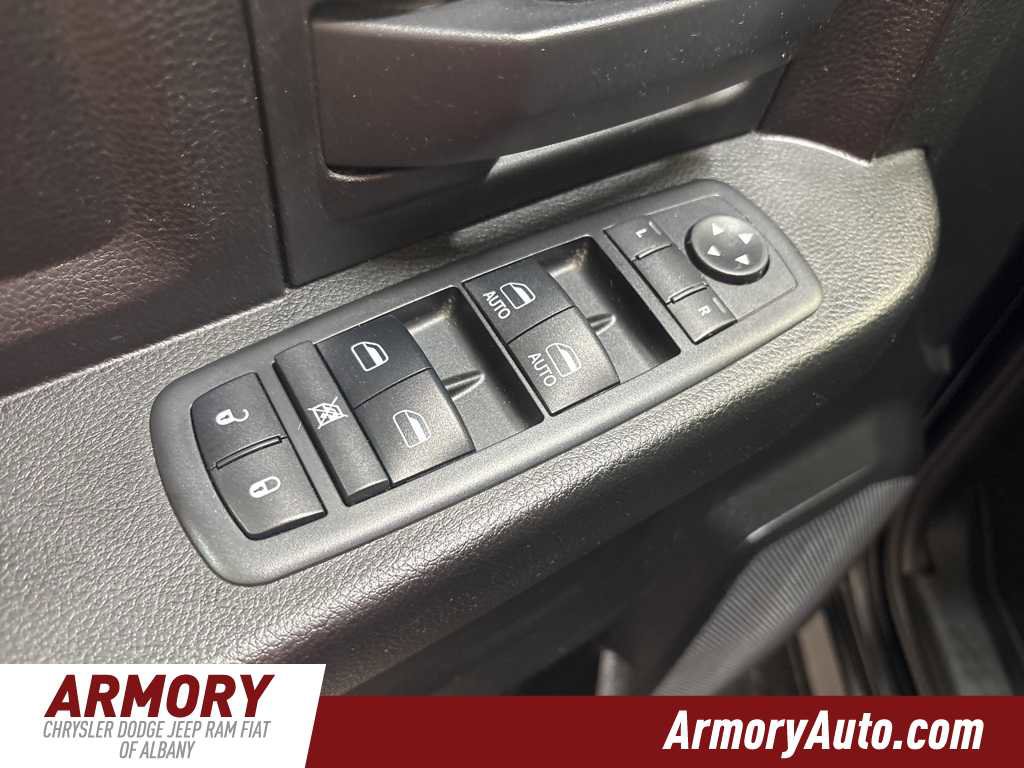 Used 2019 RAM 1500 Express w/ Express Value Package image 8