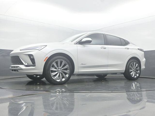 New 2026 Buick Envista Avenir FWD image 49