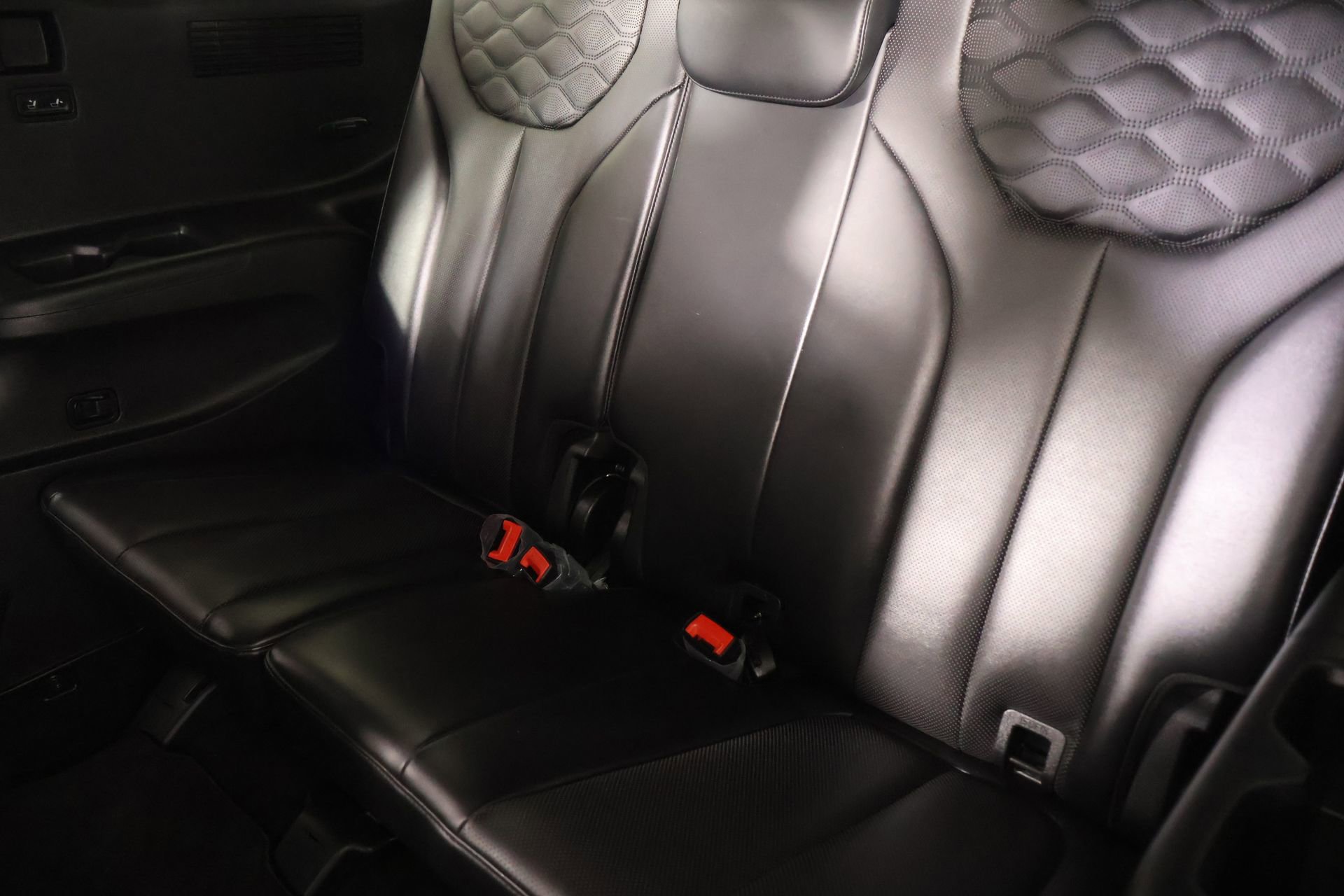 Used 2020 Hyundai Palisade Limited AWD/4WD image 13