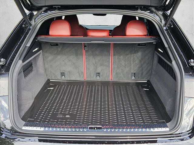 Used 2023 Audi SQ8 Prestige w/ Prestige Package AWD/4WD image 7