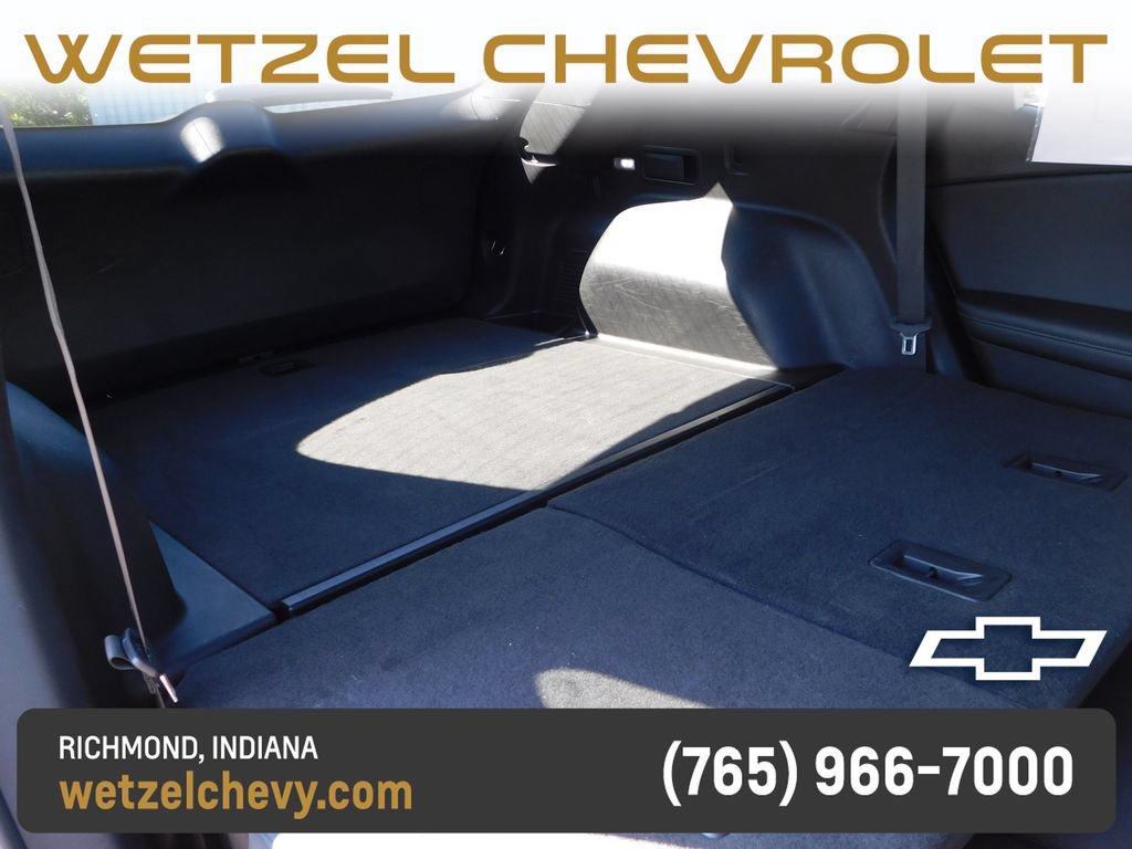 Used 2021 Chevrolet Blazer LT FWD image 26