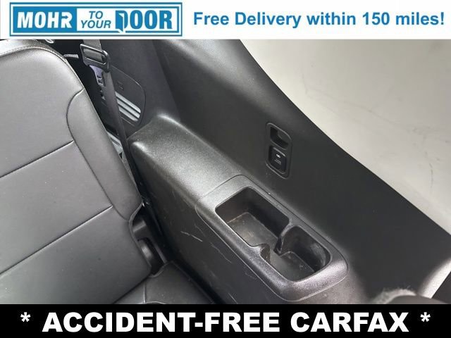 Used 2019 Chevrolet Traverse LT w/ LPO, Floor Liner Package image 35