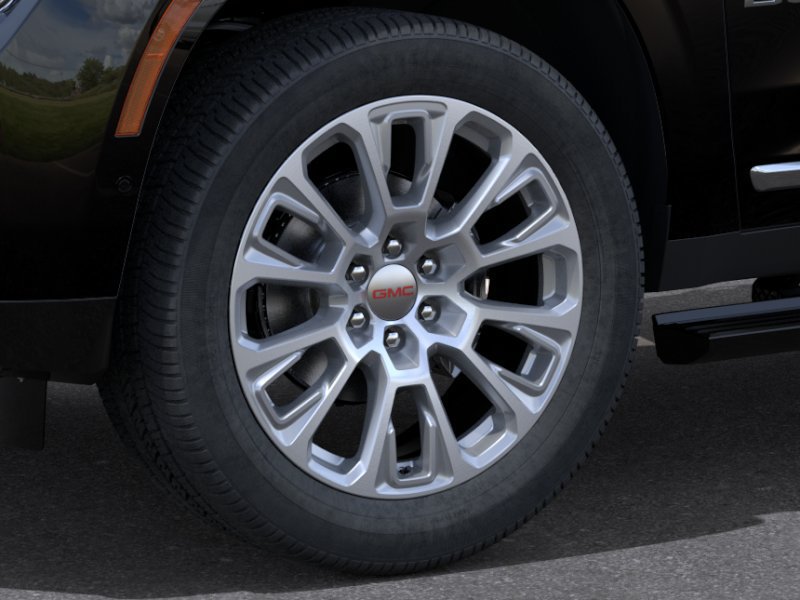 New 2027 GMC Yukon Denali w/ Sun & Power Step Package AWD/4WD image 9