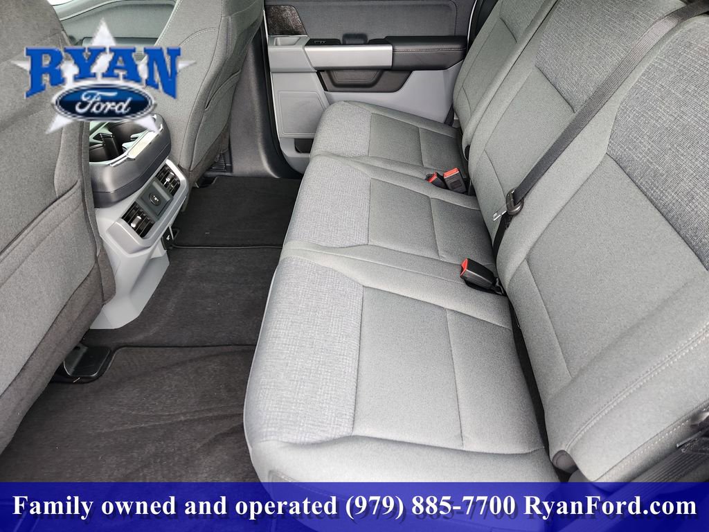 New 2025 Ford F150 Lightning XLT AWD/4WD image 20