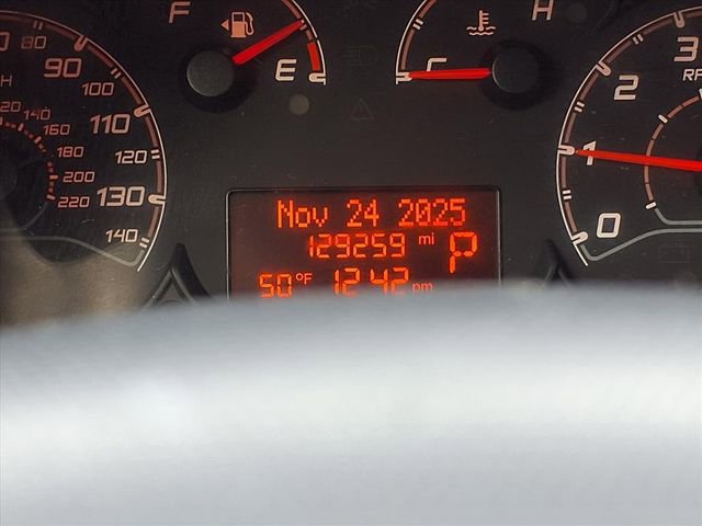 Used 2017 RAM ProMaster City Tradesman SLT w/ Rear Back-up Camera Group image 16