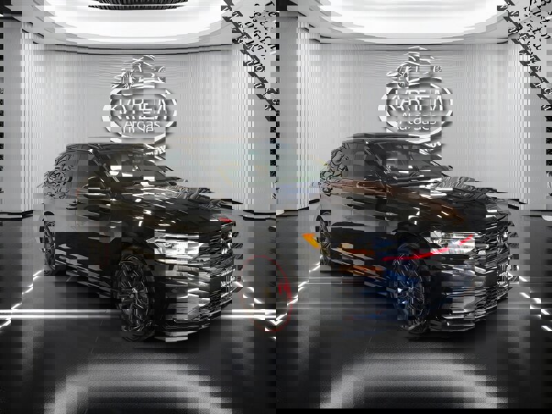 Used 2019 Volkswagen Jetta GLI image 3