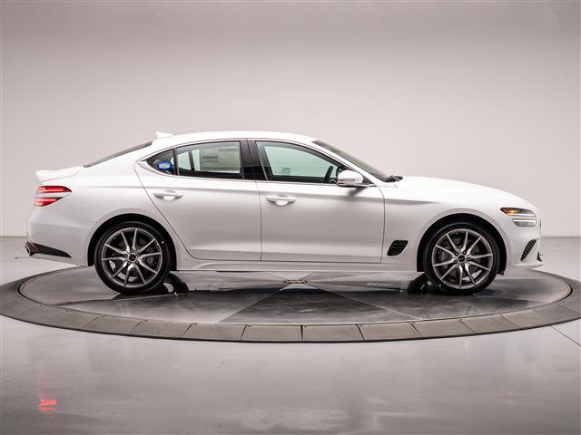 New 2026 Genesis G70 2.5T AWD/4WD image 6
