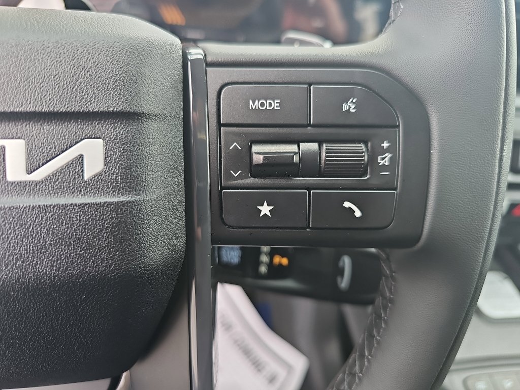 New 2027 Kia Telluride EX X-Line AWD/4WD image 14