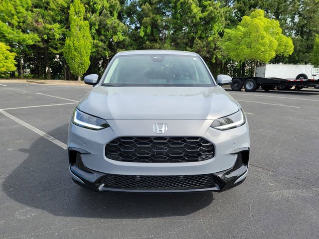 New 2026 Honda HR-V EX-L image 2