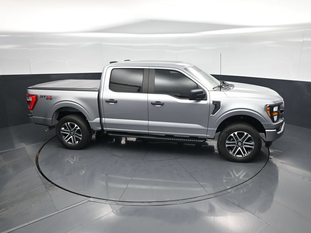 Used 2023 Ford F150 XL w/ STX Appearance Package AWD/4WD image 59