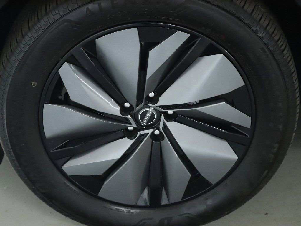 Certified 2024 Nissan Ariya EVOLVE+ e-4ORCE image 40