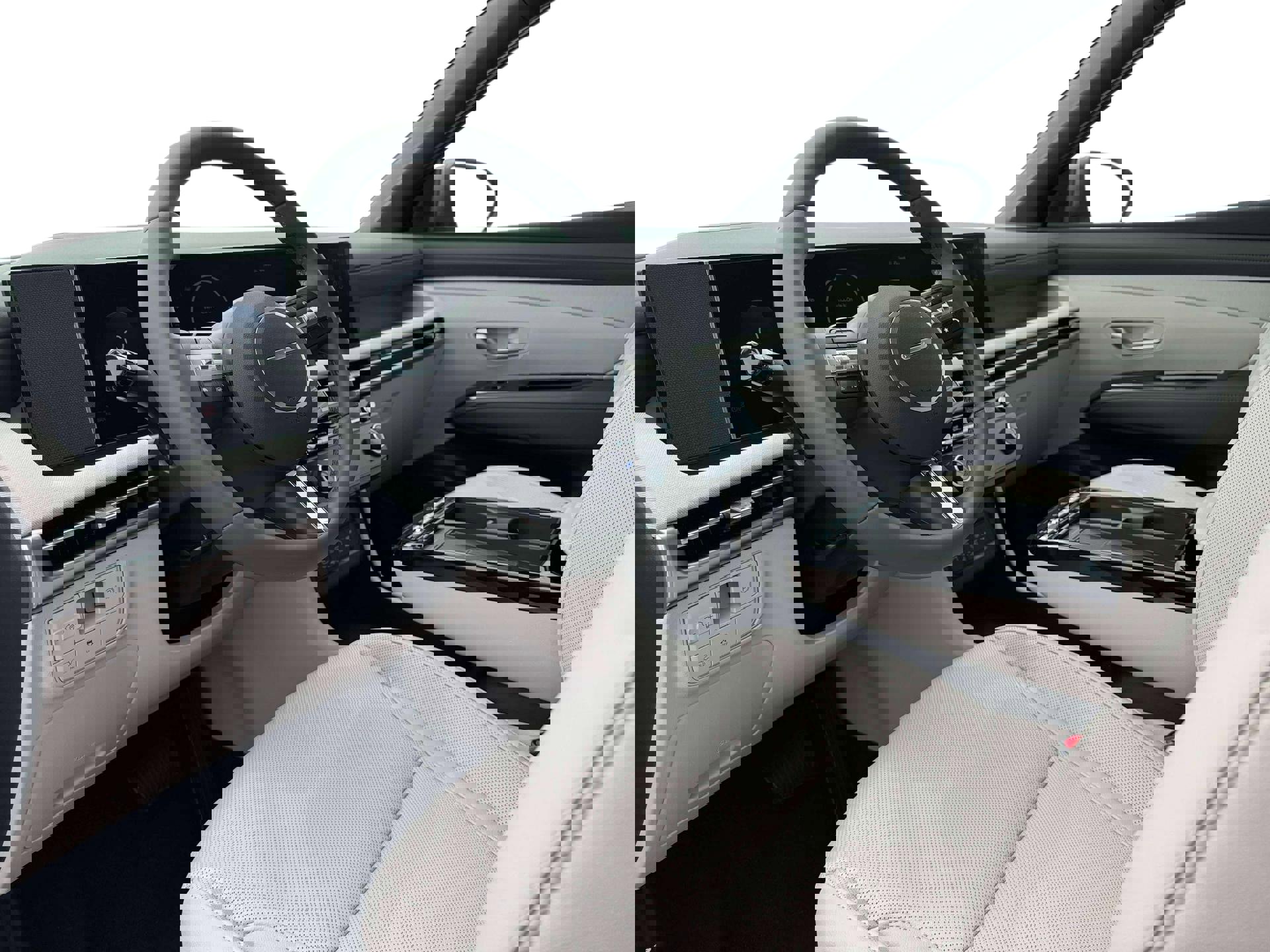 New 2026 Hyundai Tucson Limited image 14