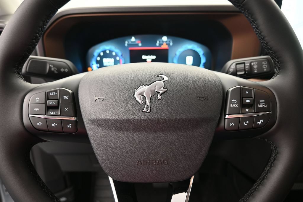 New 2025 Ford Bronco Sport Outer Banks w/ Outer Banks Tech Package+ AWD/4WD image 29