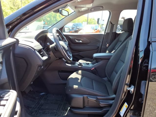 Used 2024 GMC Terrain SLE FWD image 13