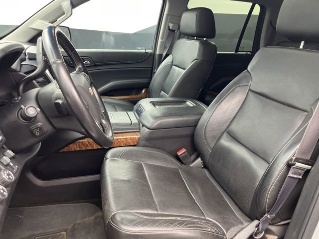 Used 2016 Chevrolet Tahoe LTZ image 9