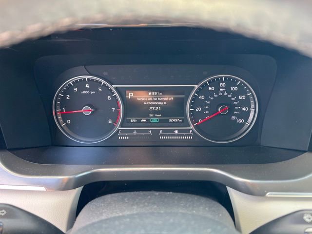 Certified 2022 Kia Sorento SX image 16