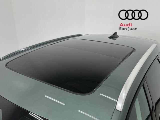 New 2026 Audi Q3 quattro 2.0T AWD/4WD image 9