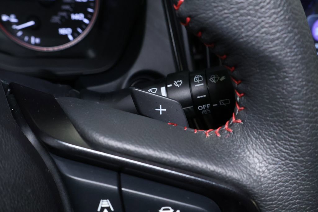Used 2024 Subaru Impreza RS image 25