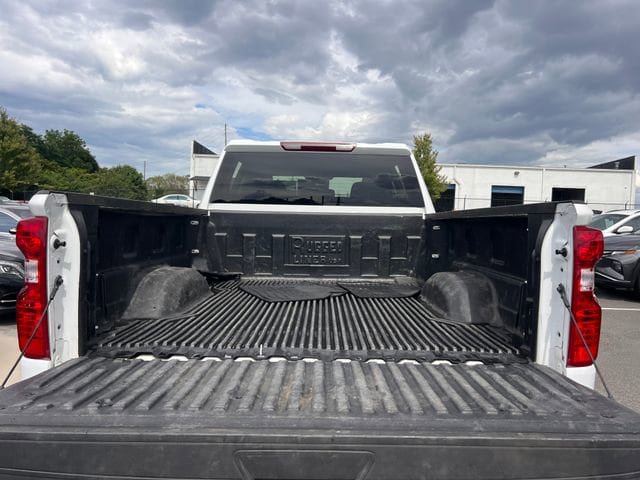 Used 2025 Chevrolet Silverado 2500 LT w/ Convenience Package AWD/4WD image 28