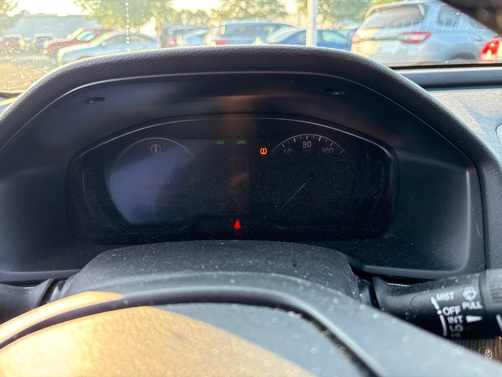 Used 2019 Honda Accord Sport image 27