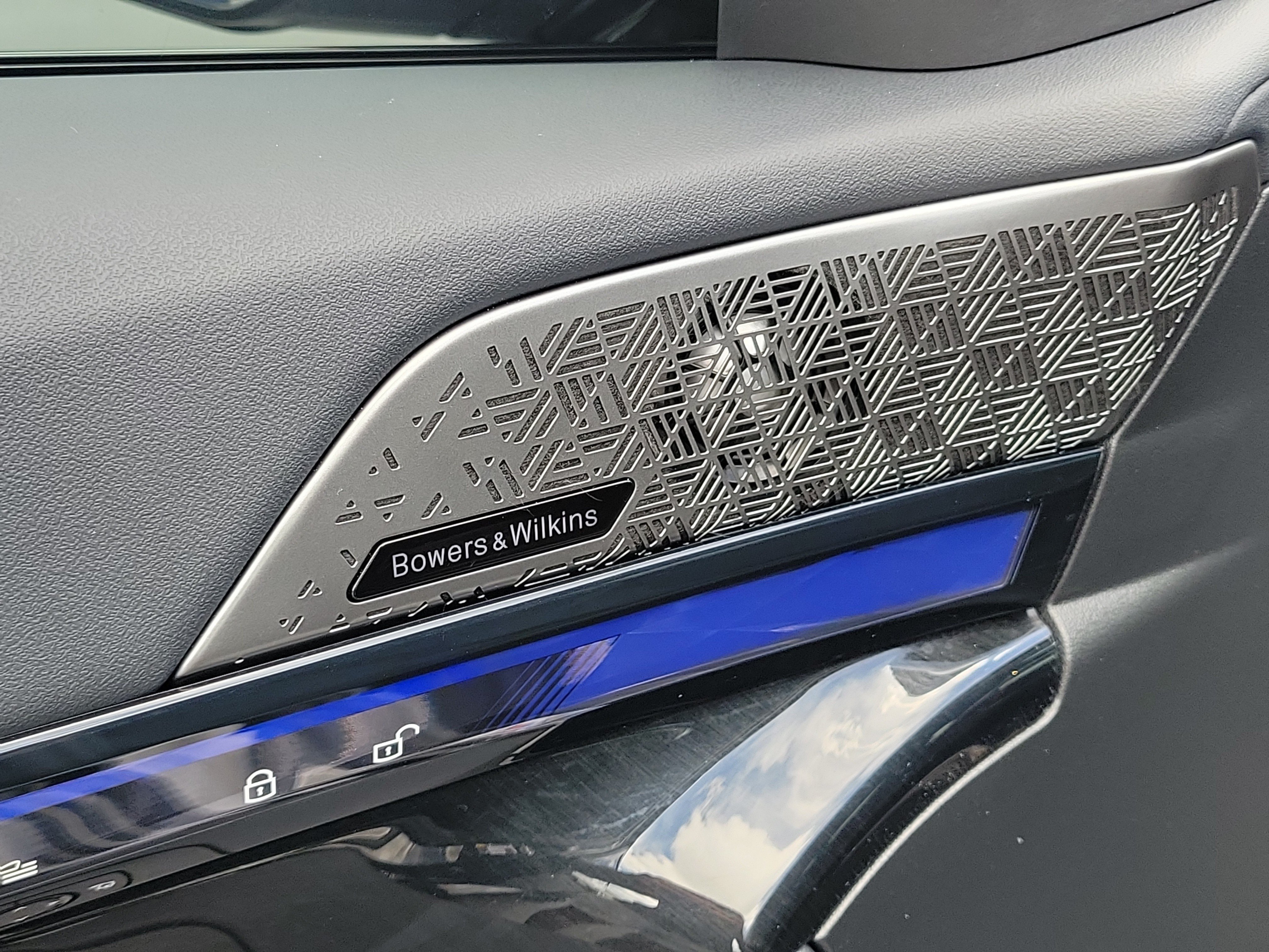 Used 2025 BMW M5 Touring AWD/4WD image 18