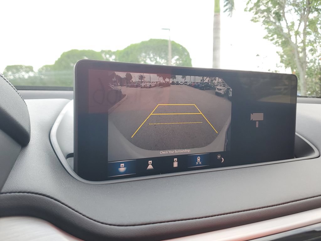 Certified 2023 Acura MDX FWD w/ Technology Package image 27