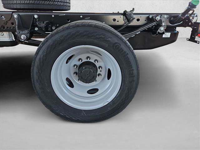 New 2026 Ford F450 XL AWD/4WD image 11