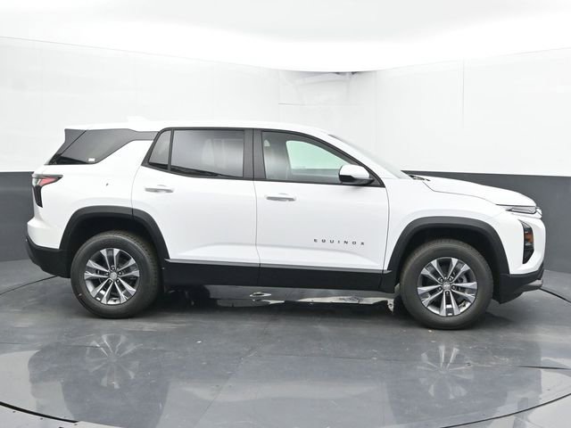 New 2026 Chevrolet Equinox LT w/ Convenience Package II image 11