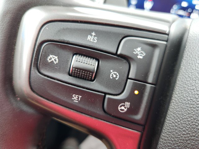 Used 2024 Chevrolet Silverado 1500 ZR2 w/ Technology Package image 49