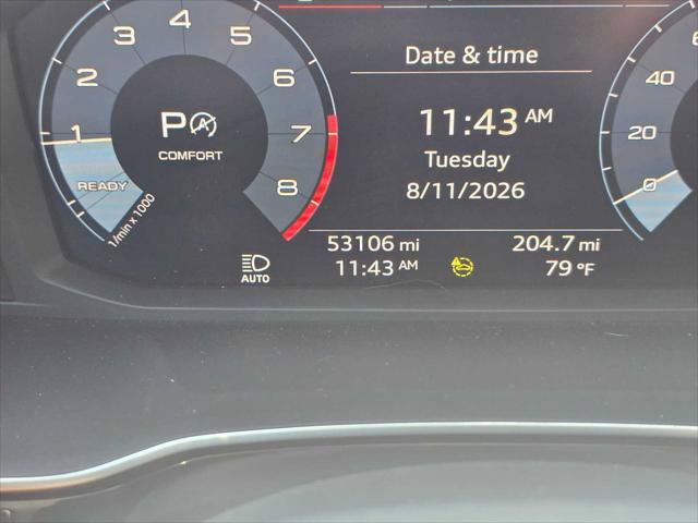 Used 2021 Audi Q3 2.0T Premium w/ Convenience Package AWD/4WD image 27
