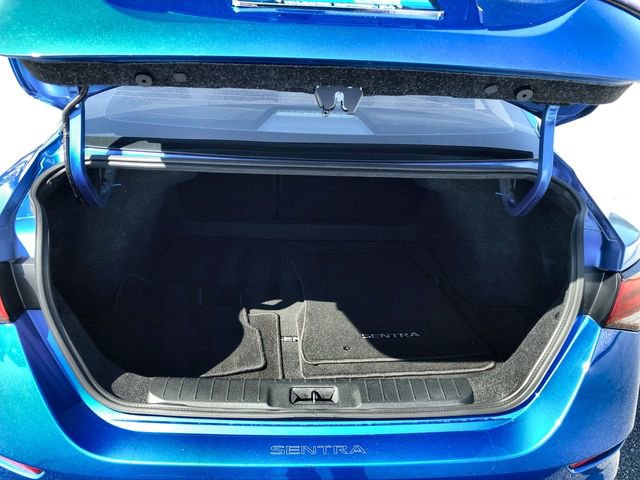 Used 2020 Nissan Sentra SV image 10