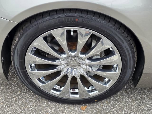 Used 2016 Lexus LS 460 w/ Comfort Package image 33