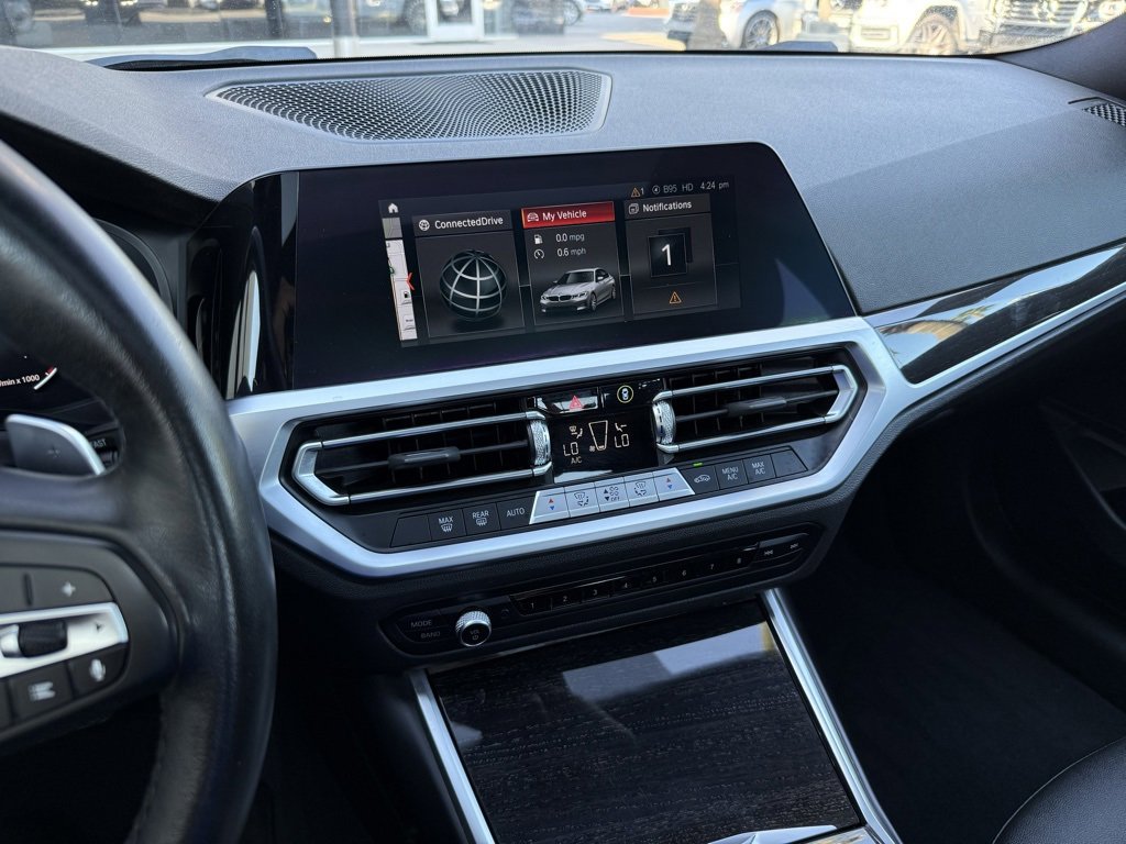 Used 2020 BMW 330i Sedan image 20