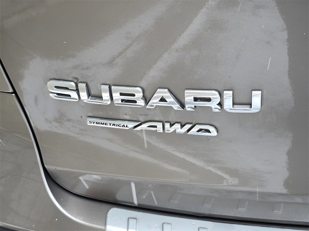 Used 2021 Subaru Ascent Premium w/ Sport Package image 11