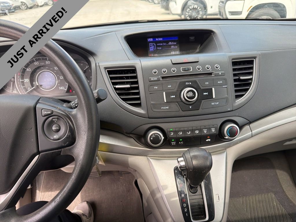 Used 2013 Honda CR-V EX image 11