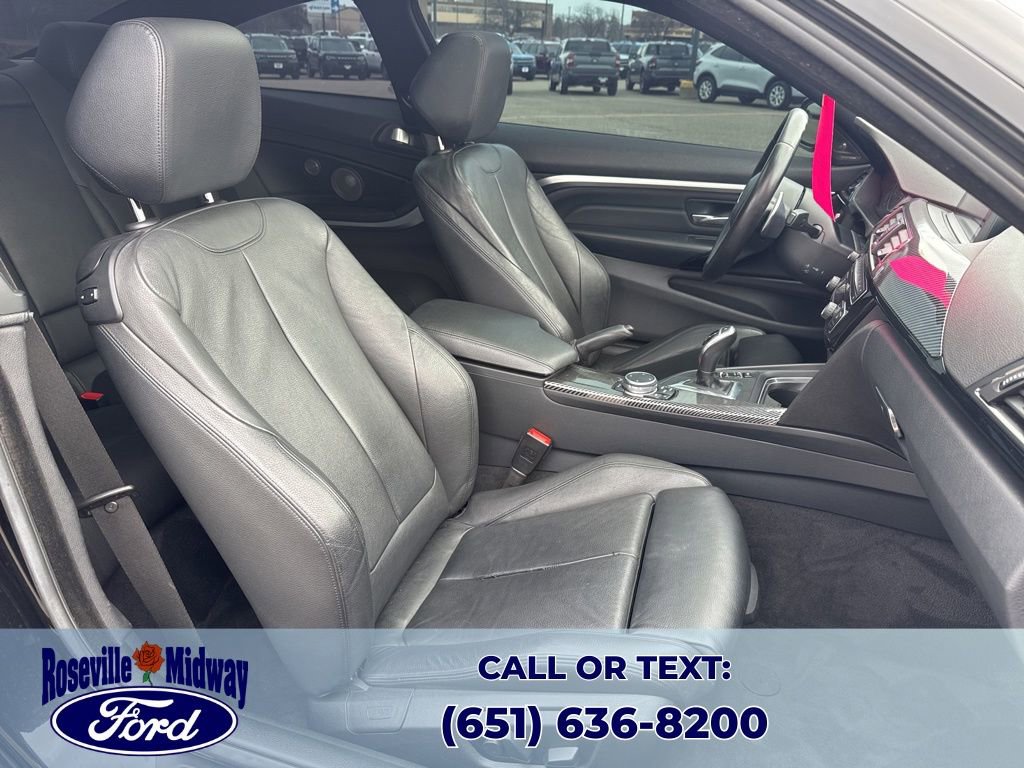 Used 2015 BMW 435i xDrive Coupe image 34