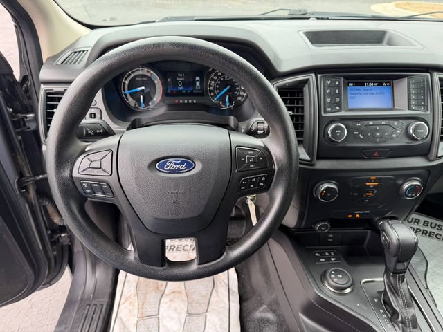 Used 2019 Ford Ranger XL w/ FX4 Off-Road Package image 18