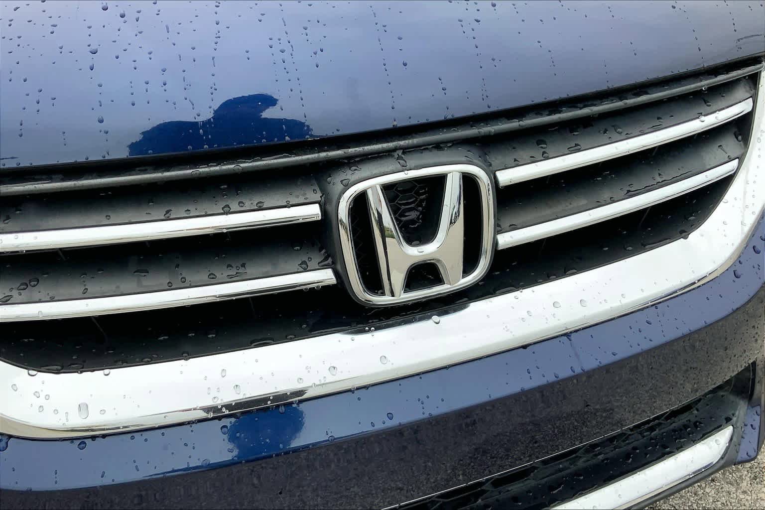 Used 2013 Honda Accord LX image 29