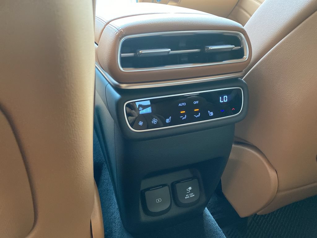 New 2026 Genesis GV80 2.5T Prestige AWD/4WD image 31